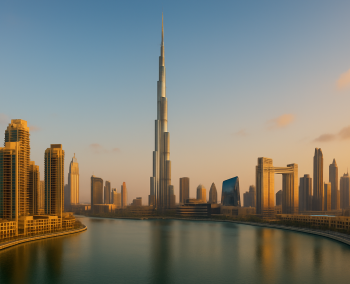 Unlocking Dubai’s Property Potential—One Smart Investment at a Time.
