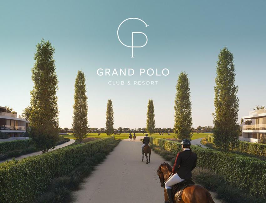Grand Polo Club & Resort by EMAAR
